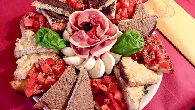 Grazie a Dio è Venerdì - 0