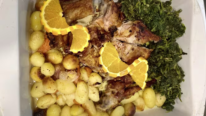 Castelo Restaurante - 3