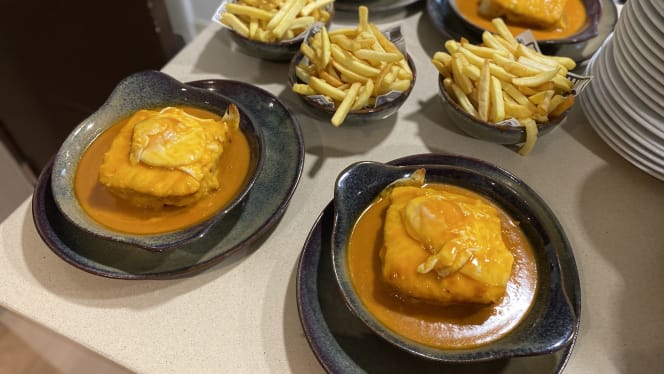 Castelo Restaurante - 4