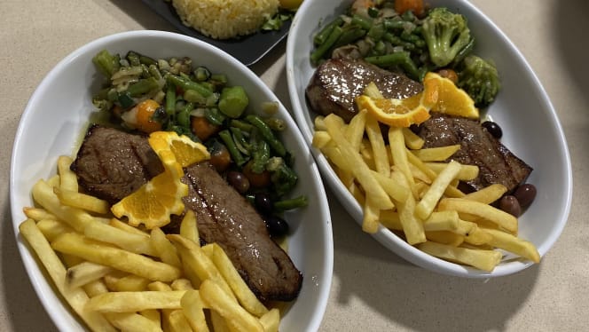 Castelo Restaurante - 5