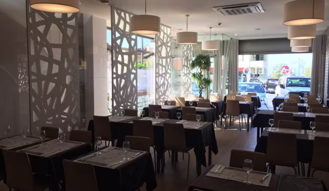 Castelo Restaurante - 0