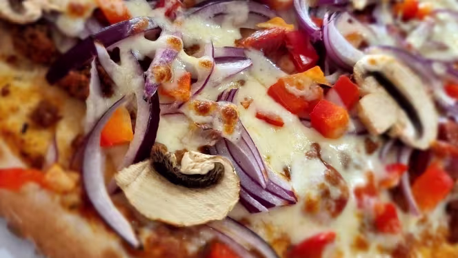 Castelo Restaurante - 2