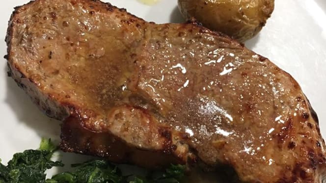 Castelo Restaurante - 9