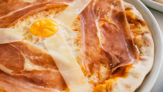 Castelo Restaurante - 7