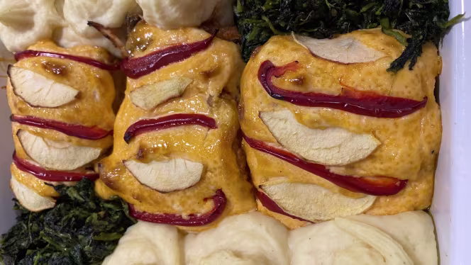 Castelo Restaurante - 1