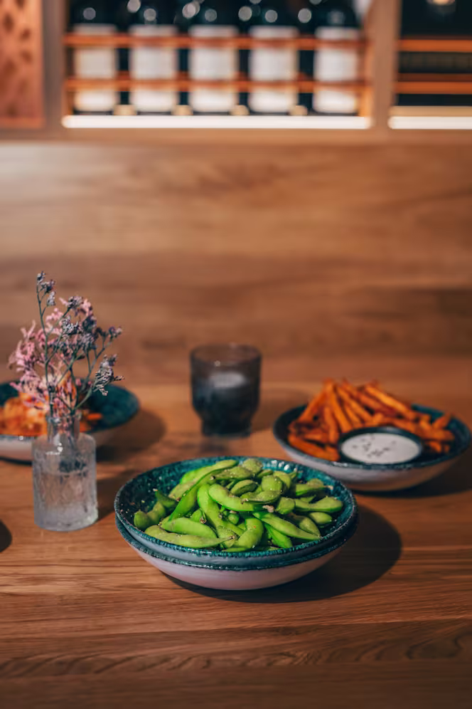 Noory Restaurant - 2