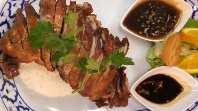 Rayavadee Royal Thai Cuisine - 1