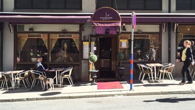 Rayavadee Royal Thai Cuisine - 5