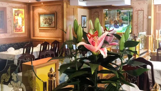 Rayavadee Royal Thai Cuisine - 4