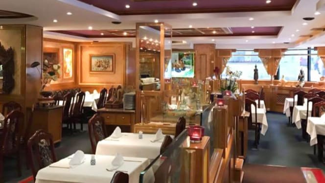 Rayavadee Royal Thai Cuisine - 0