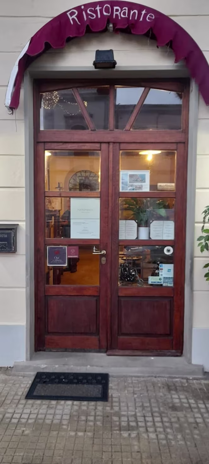 Portofranco L'Enoteca a Marina di Pisa - 2