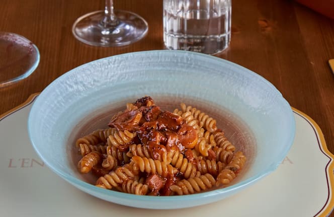 Portofranco L'Enoteca a Marina di Pisa - 5
