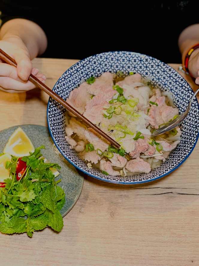 Tutu - Vietnamese Cuisine - 4