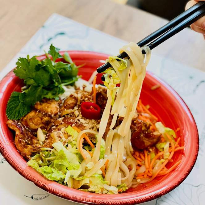 Tutu - Vietnamese Cuisine - 9
