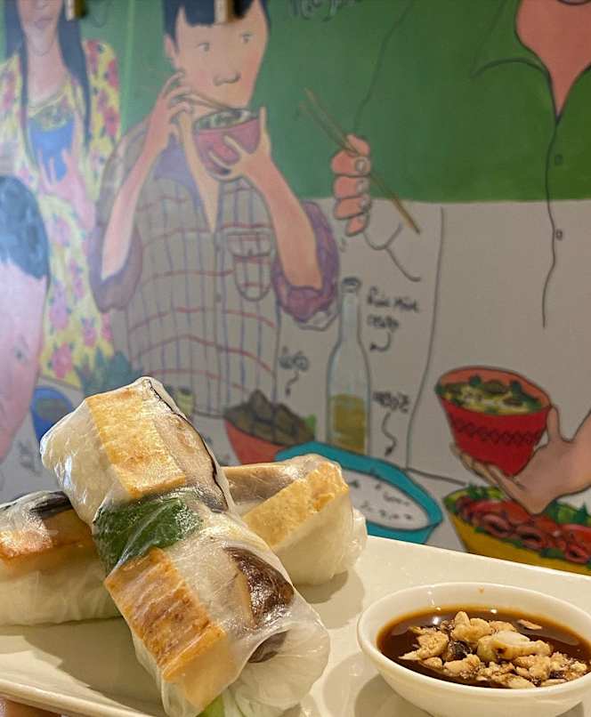 Tutu - Vietnamese Cuisine - 8