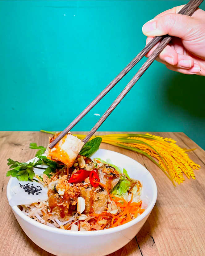 Tutu - Vietnamese Cuisine - 5