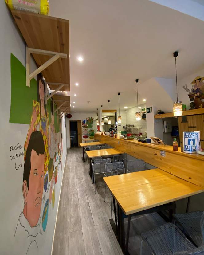 Tutu - Vietnamese Cuisine - 6