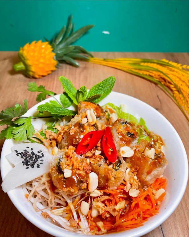 Tutu - Vietnamese Cuisine - 2