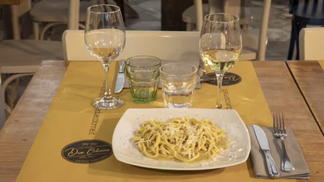 Antica Trattoria Due Colonne - 3