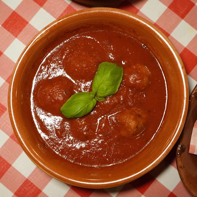 Trattoria Da Rosetta - 1