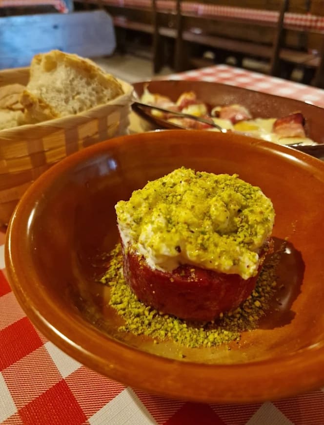 Trattoria Da Rosetta - 7