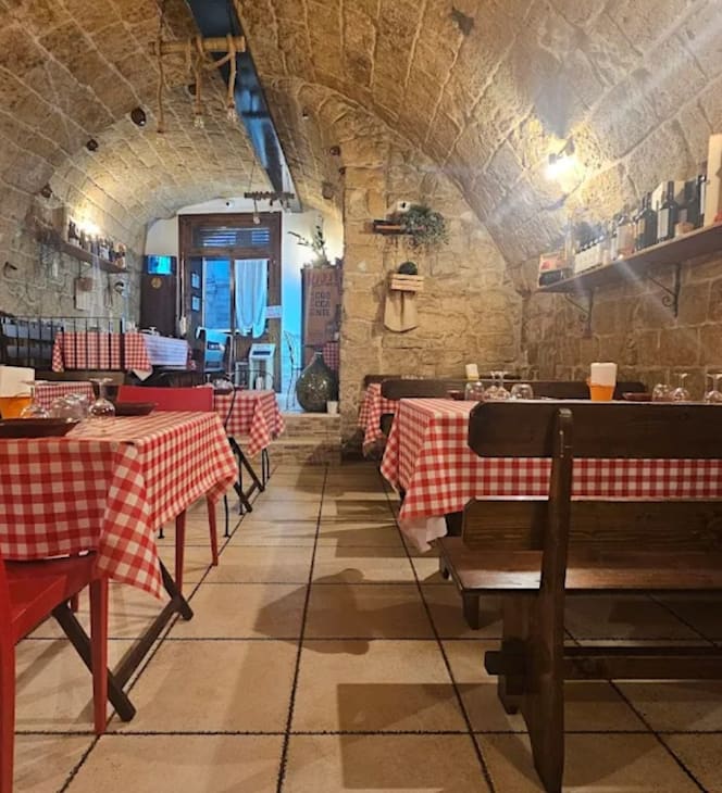 Trattoria Da Rosetta - 2