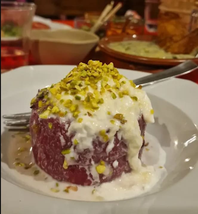 Trattoria Da Rosetta - 8