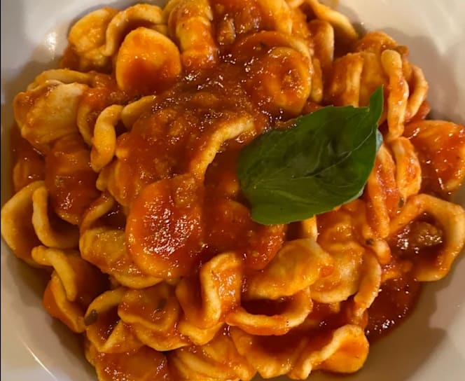 Trattoria Da Rosetta - 0