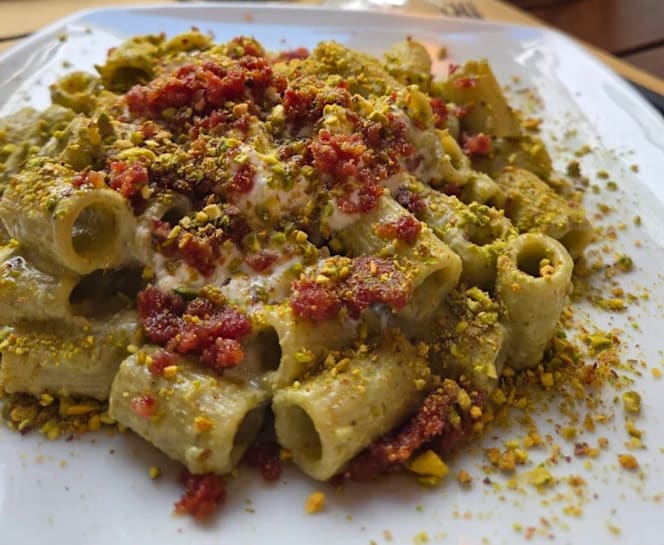 Trattoria Da Rosetta - 5