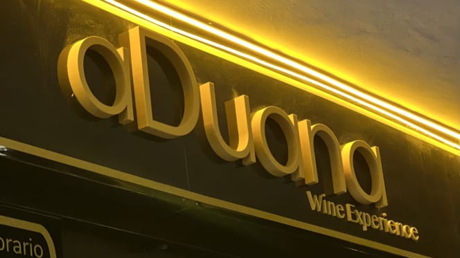 aDuana Wine Experience - Denia - 4