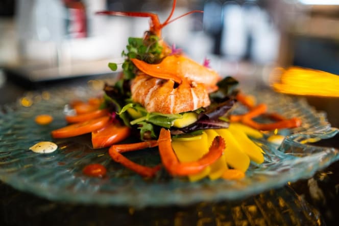 aDuana Wine Experience - Denia - 2