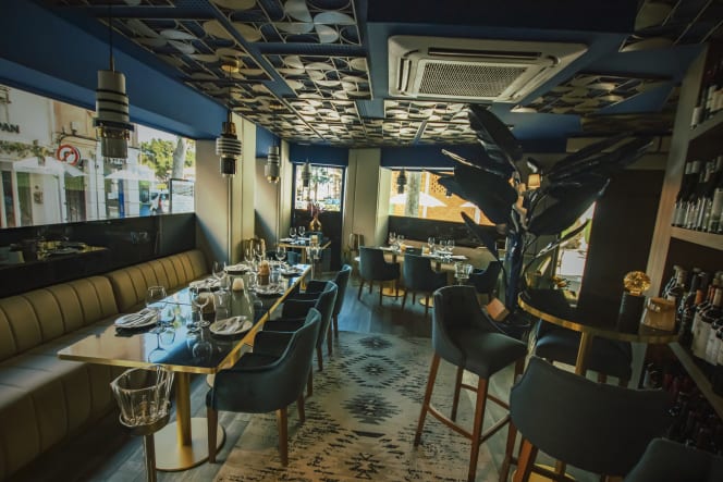 aDuana Wine Experience - Denia - 5