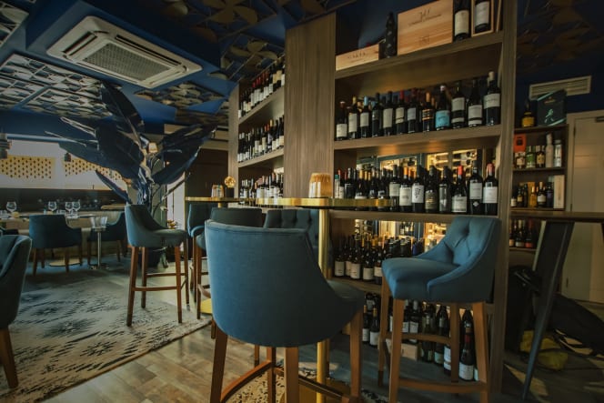 aDuana Wine Experience - Denia - 6