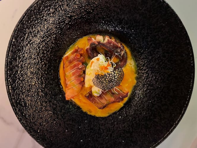 aDuana Wine Experience - Denia - 1