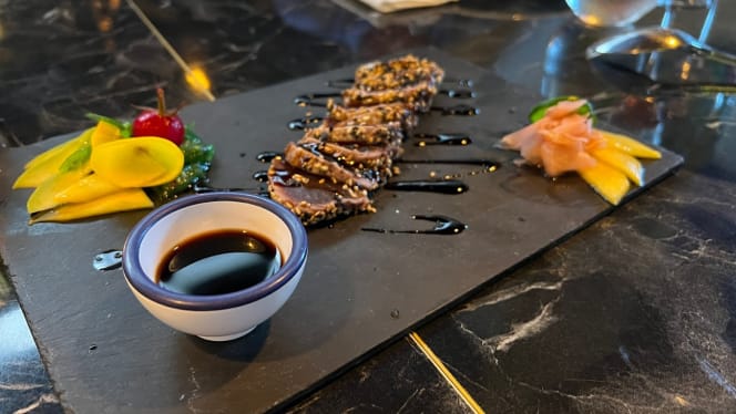 aDuana Wine Experience - 1