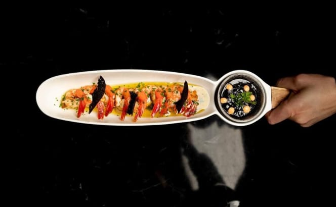 aDuana Wine Experience - Denia - 3