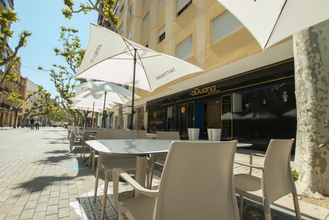 aDuana Wine Experience - Denia - 9