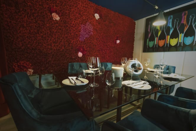 aDuana Wine Experience - Denia - 8