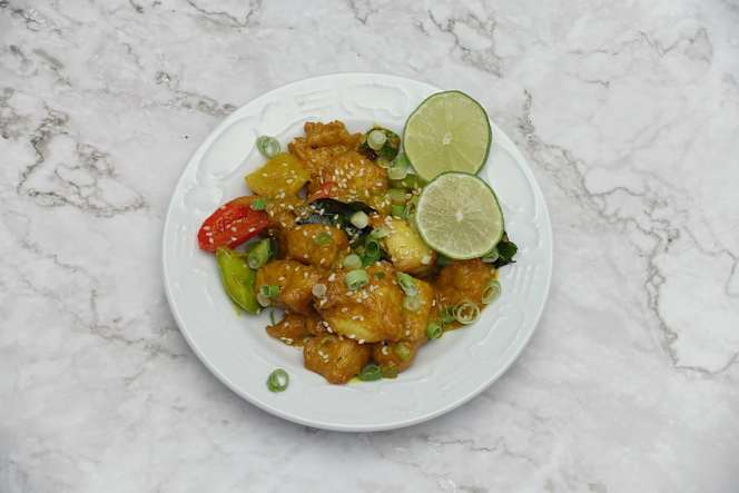 Suvai Kitchen - 1