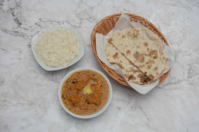 Suvai Kitchen - 4