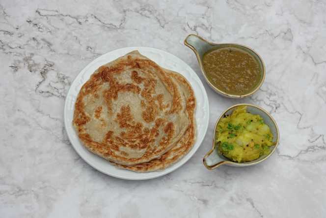 Suvai Kitchen - 7