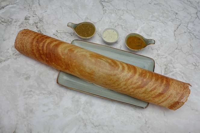 Suvai Kitchen - 5