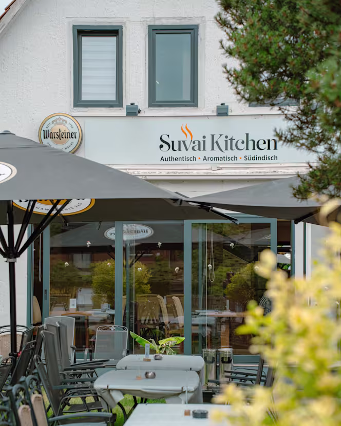 Suvai Kitchen - 9