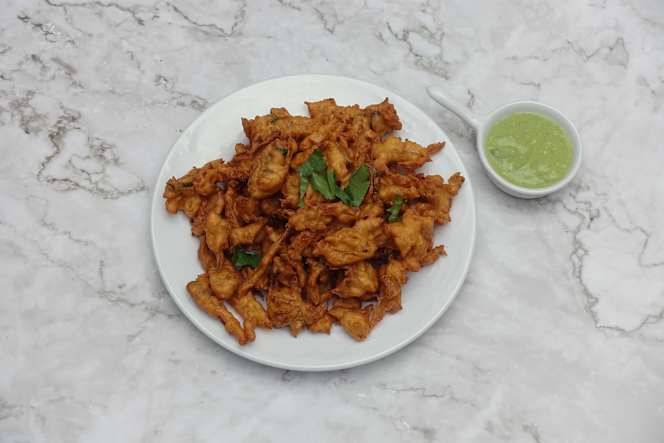 Suvai Kitchen - 3
