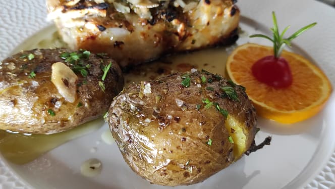 Adega da Quinta - Madeira - 4