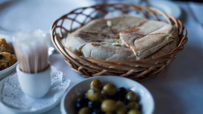 Adega da Quinta - Madeira - 2