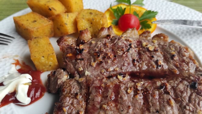 Adega da Quinta - Madeira - 1