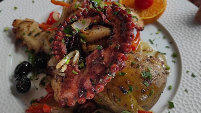 Adega da Quinta - Madeira - 7