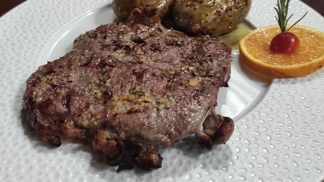 Adega da Quinta - Madeira - 3