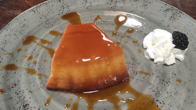 Adega da Quinta - Madeira - 6